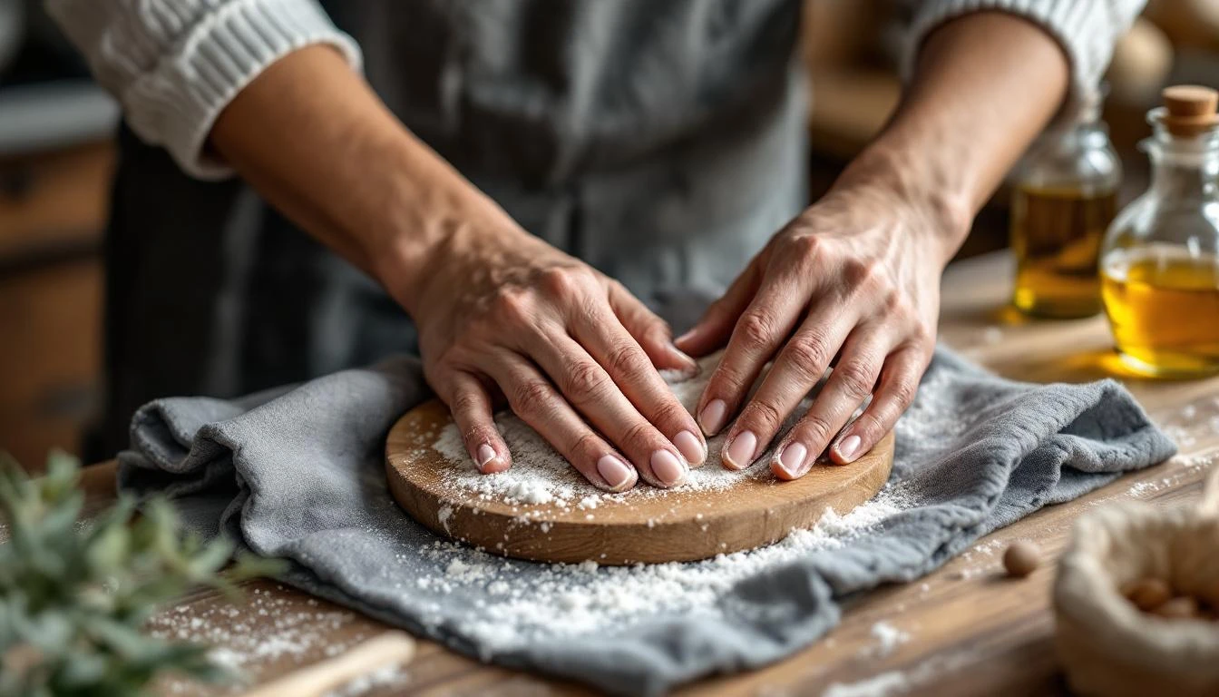 Astuce de grand-mère pour enlever la résine : Guide complet