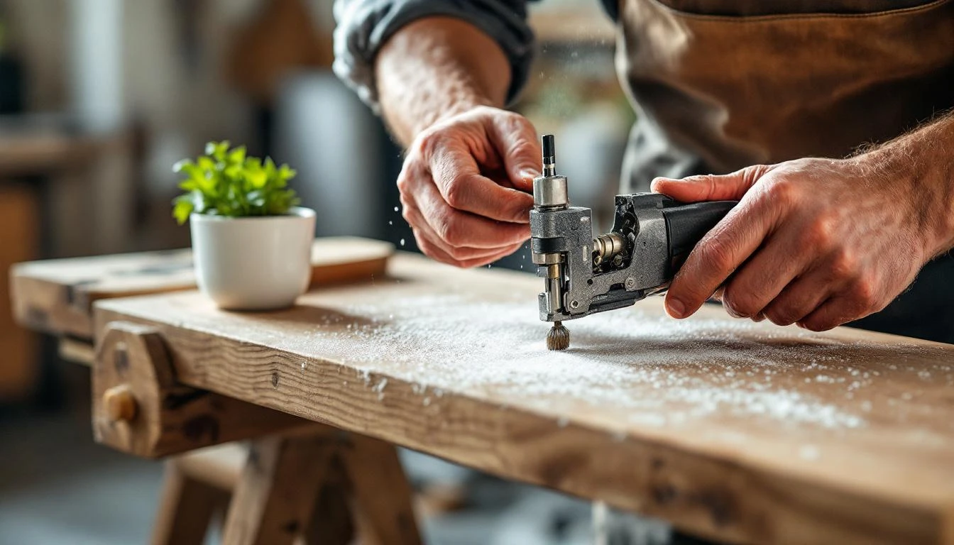 Comment enlever la rouille sur du fer : Méthodes et conseils