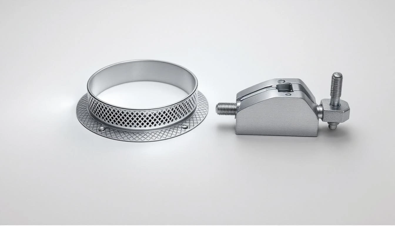 Remplacer un crochet DCL par une vis : Guide pratique et astuces