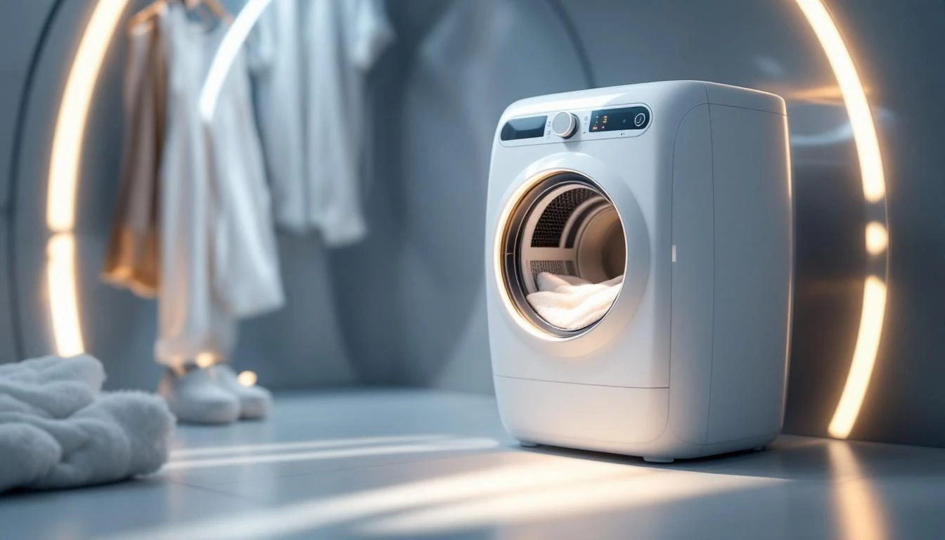 Sèche-linge à pompe à chaleur : Les inconvénients à considérer