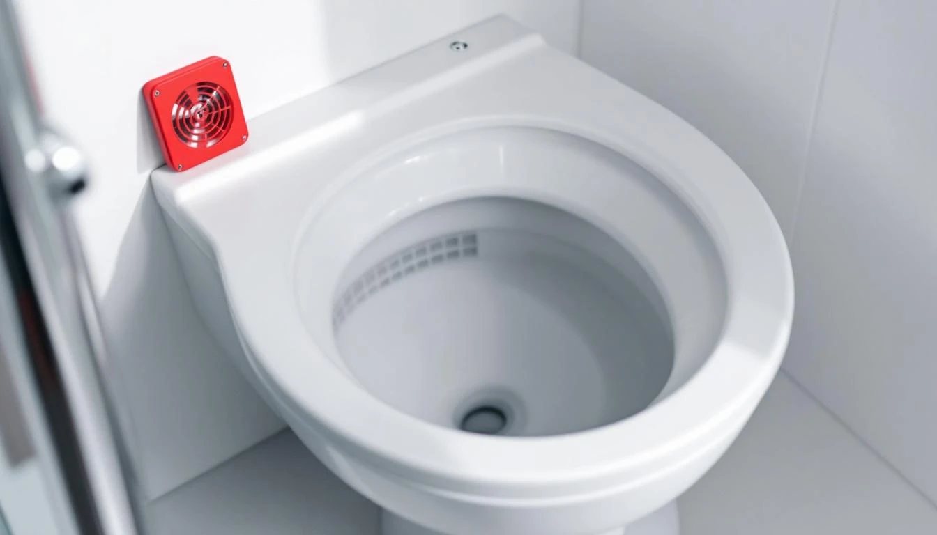 Solution miracle pour déboucher les WC : 7 méthodes