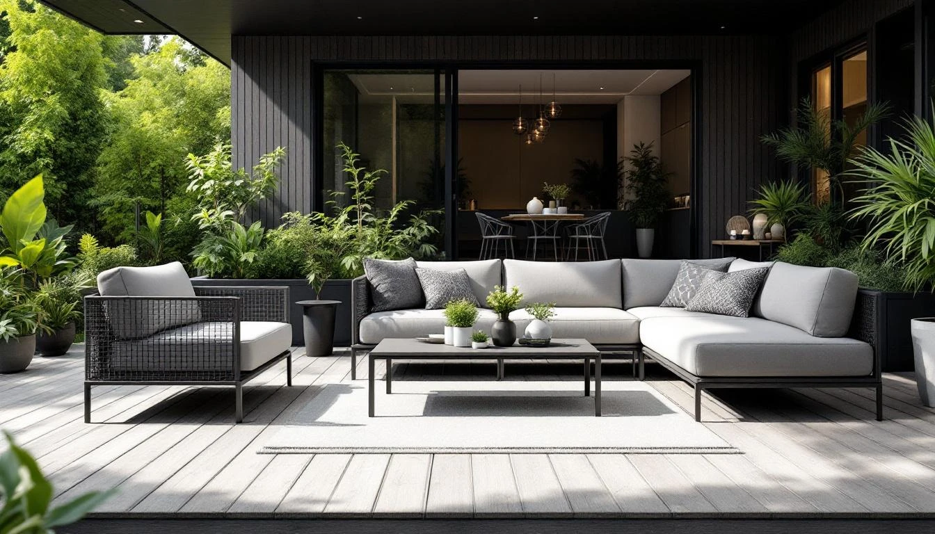 Textilène durée de vie : Combien de temps ça dure vraiment ?