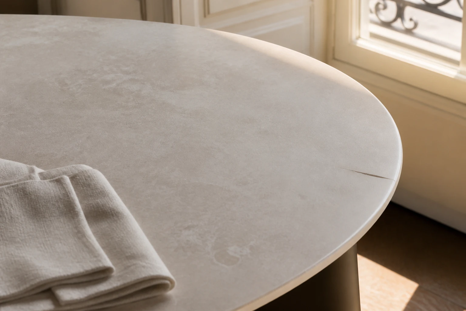Table céramique : les inconvénients réels avant d&rsquo;acheter