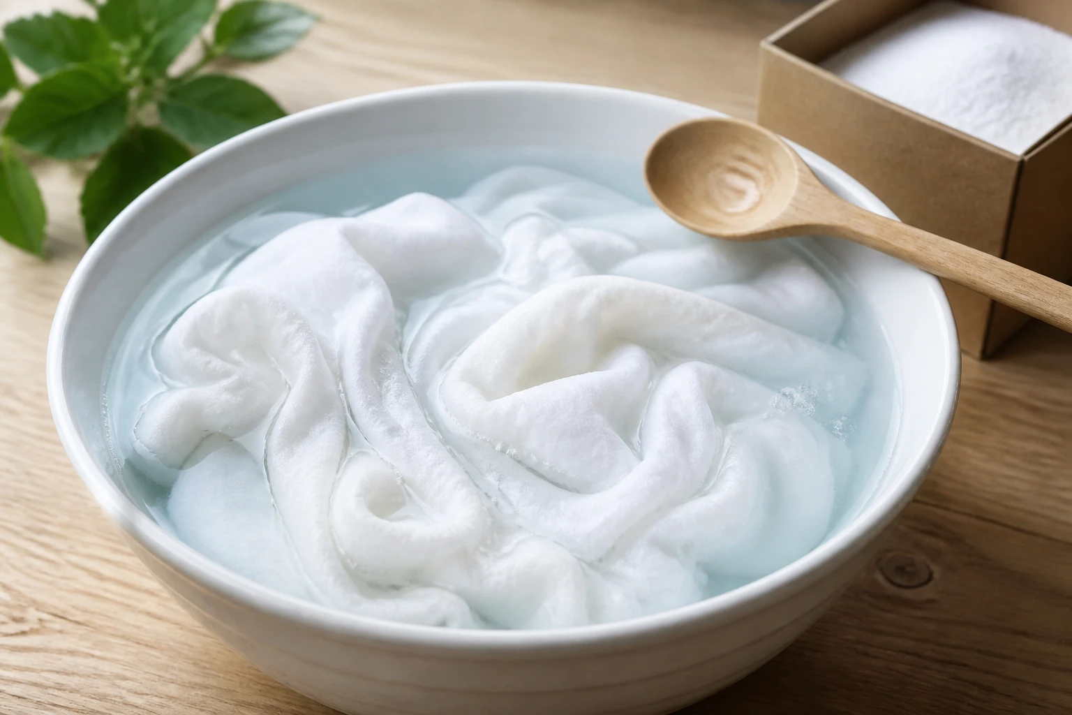 Comment récupérer du linge blanc qui a déteint en rose