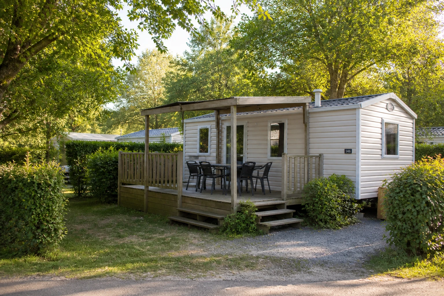 Achat d&rsquo;un mobil-home : les pièges à éviter avant de signer
