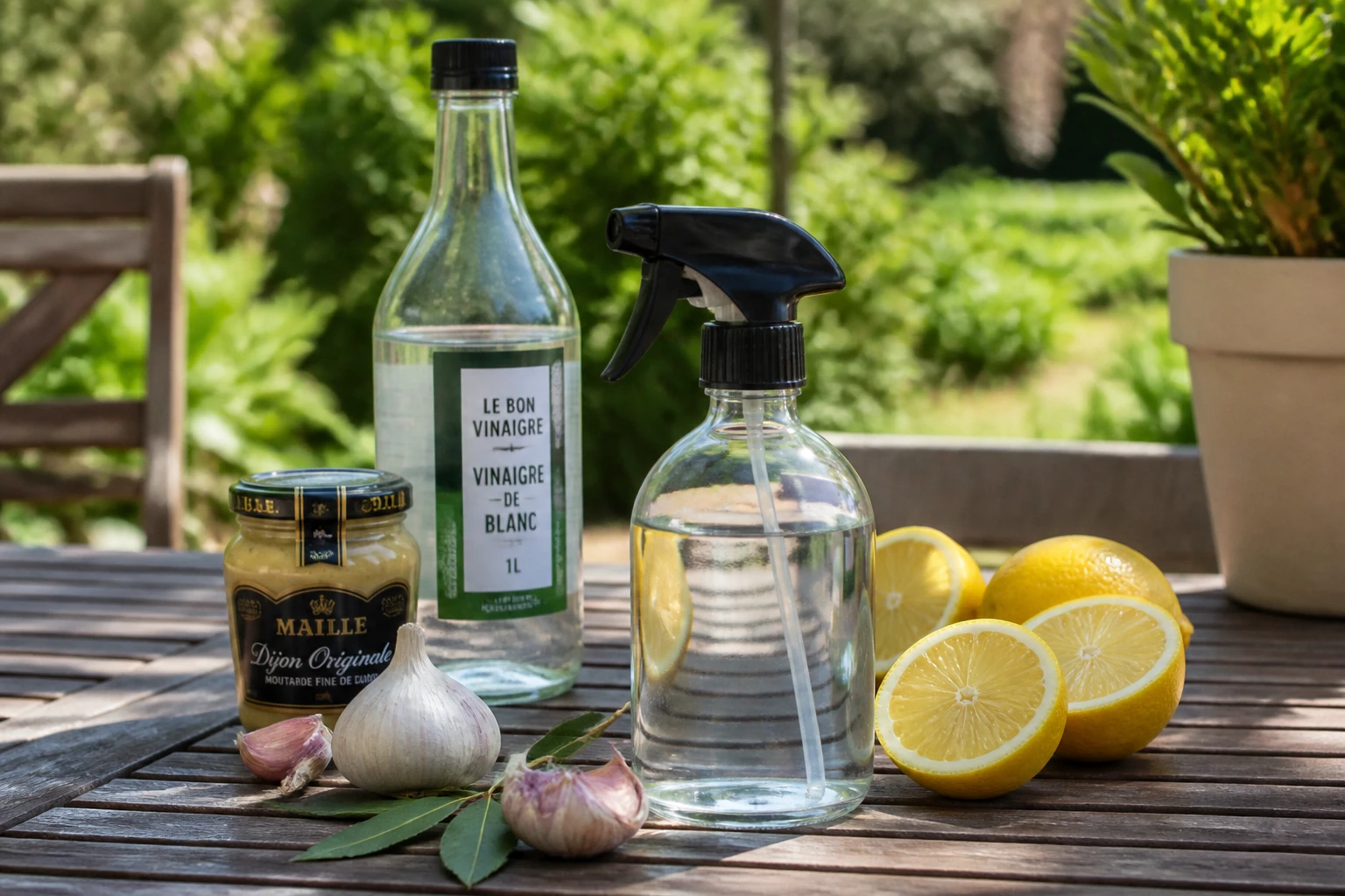 Répulsif chien : la recette de grand-mère qui fonctionne vraiment